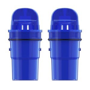 Waterdrop Filters for PUR® Pitchers & Dispensers - 2 Pack