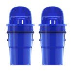 Waterdrop Filters for PUR® Pitchers & Dispensers - 2 Pack