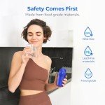 Waterdrop Filters for PUR® Pitchers & Dispensers - 2 Pack