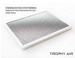 Trophy Air Washable 18x30x1 HVAC Filter