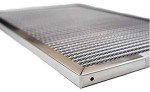 Trophy Air Washable 18x30x1 HVAC Filter