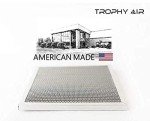 Trophy Air Washable 18x30x1 HVAC Filter