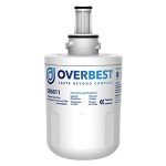 Overbest DA29-00003G Water Filter for Samsung