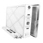 Lennox MERV 16 Filter Maintenance Kit for PureAir