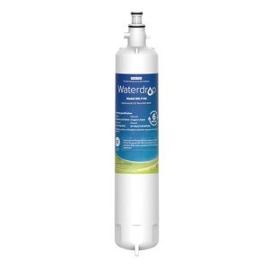 Waterdrop WD-F19C GE® Refrigerator Water Filter