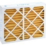 Pro Source MERV 11 16x20x4 Air Filter