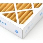 Pro Source MERV 11 16x20x4 Air Filter