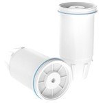 Replacement Water Filters for Zero Pitchers - 2 Pack