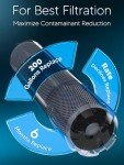 BOGDA Replacement Water Filter for Sub-Zero