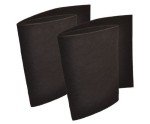 Universal Cut-to-Fit Carbon Pre-Filter Pack of 2