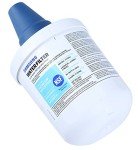 SAMSUNG Refrigerator Water Filter, Carbon Block, 1 Pack