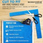 Biodefensor Washable Air Filter 20x30x1 - USA