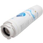 2-Pack GE Refrigerator Water Filter Replacement Cartridges