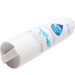 2-Pack GE Refrigerator Water Filter Replacement Cartridges