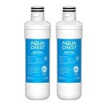 Aqua Crest LT1000PC NSF Certified Water Filter Pack