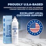 MIST LT800P Water Filter Replacement for LG