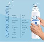 MIST LT800P Water Filter Replacement for LG