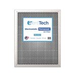 Venti Tech Reusable 18x24x1 Electrostatic Air Filter