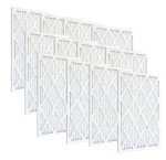 Enviroflow 18x24 Pollen & Dust Control Air Filters