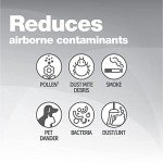 Enviroflow 18x24 Pollen & Dust Control Air Filters