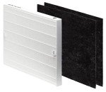 Nispira HEPA Carbon Filter for Oreck Air Purifiers