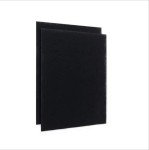 Nispira HEPA Carbon Filter for Oreck Air Purifiers