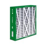 MERV 8 Pleated Air Filters (2-Pack)