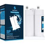 SpiroPure SP-FR200 NSF Certified Water Filter