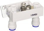 Electrolux 240396002 Water Filter Base Replacement