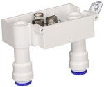 Electrolux 240396002 Water Filter Base Replacement