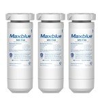 Maxblue MB-F48 NSF Certified Water Filters - 3 Pack