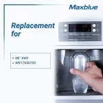 Maxblue MB-F48 NSF Certified Water Filters - 3 Pack