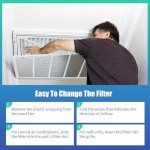 20x30 MERV 13 Pleated Air Filter Replacement