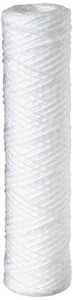 Pentair Big Blue Sediment Water Filter, 20-Inch