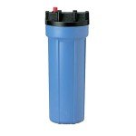 Pentair Pentek Slim Line Under Sink Water Filter