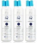 Water Filter Replacement for Refrigerator (3 Pack)