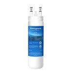 Amoypure WF3CB Water Filter Replacement for Frigidaire