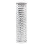 2-Pack Universal 10-Inch Activated Carbon Filters