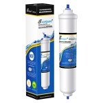ExcelPure GXRTDR Inline Water Filter Replacement