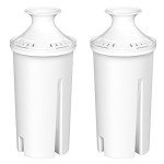 Fil-Fresh 2-Pack Replacement Filters for Brita