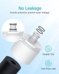 AQUA CREST CS-52 Water Filter Replacement Set