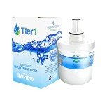 Tier1 Water Filter for Samsung Refrigerators