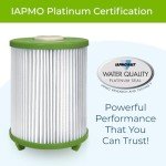 WaterChef UR90 Undersink Filter Replacement Cartridge