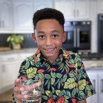 WaterChef UR90 Undersink Filter Replacement Cartridge