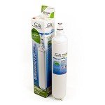 Swift Green Filters SGF-LB60 Refrigerator Water Filter (3 Pack)