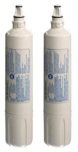Sub-Zero 4204490 Water Filter Cartridges, 2-Pack