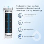 Glacier Fresh XWFE Water Filter - 3 Pack