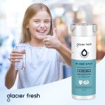 Glacier Fresh XWFE Water Filter - 3 Pack