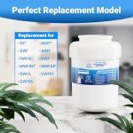 Water Filter Replacement Compatible with Kenmore 9991