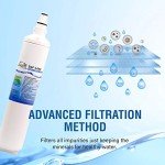 Swift Green LT600P Refrigerator Water Filter 1 Pack